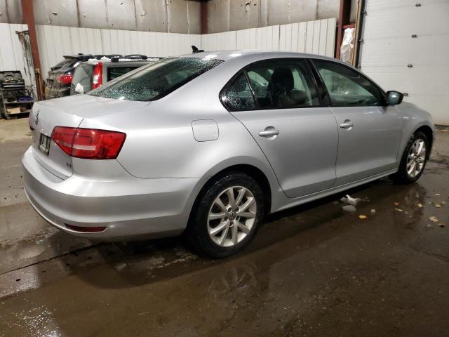 Photo 2 VIN: 3VWD17AJ1FM314788 - VOLKSWAGEN JETTA 