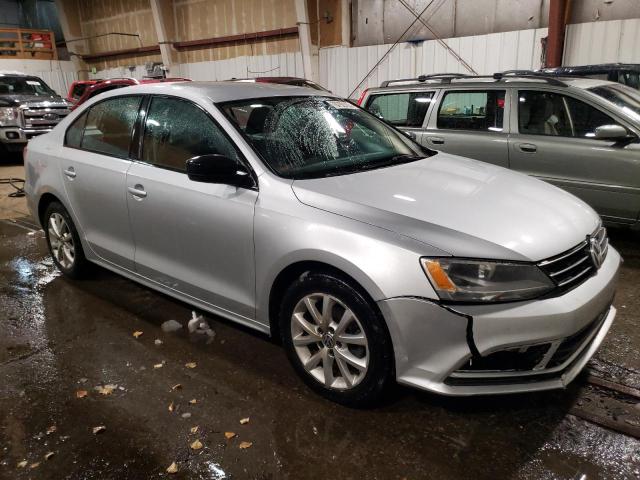 Photo 3 VIN: 3VWD17AJ1FM314788 - VOLKSWAGEN JETTA 