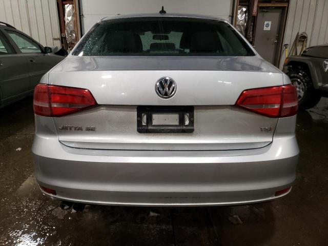 Photo 5 VIN: 3VWD17AJ1FM314788 - VOLKSWAGEN JETTA 