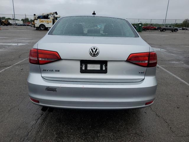 Photo 5 VIN: 3VWD17AJ1FM317528 - VOLKSWAGEN JETTA 