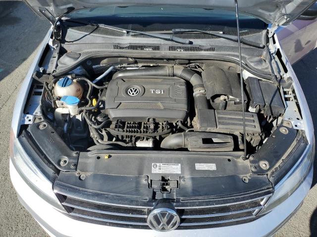 Photo 10 VIN: 3VWD17AJ1FM319666 - VOLKSWAGEN JETTA SE 