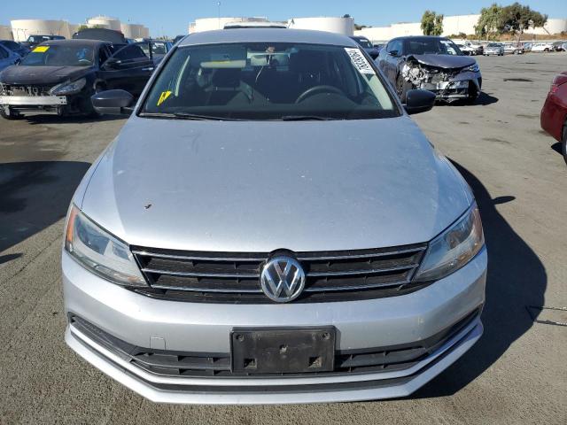 Photo 4 VIN: 3VWD17AJ1FM319666 - VOLKSWAGEN JETTA SE 