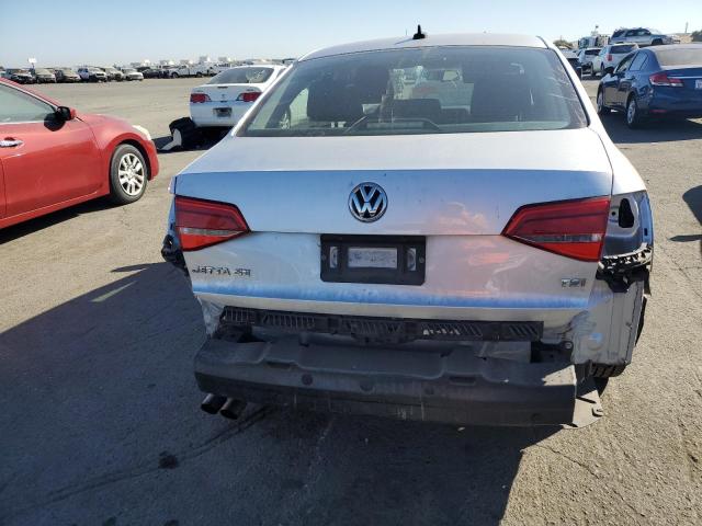 Photo 5 VIN: 3VWD17AJ1FM319666 - VOLKSWAGEN JETTA SE 