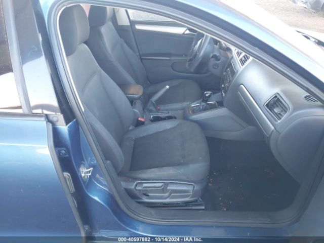 Photo 4 VIN: 3VWD17AJ1FM320350 - VOLKSWAGEN JETTA 