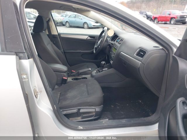 Photo 4 VIN: 3VWD17AJ1FM321157 - VOLKSWAGEN JETTA 