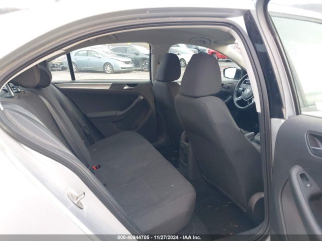 Photo 7 VIN: 3VWD17AJ1FM321157 - VOLKSWAGEN JETTA 