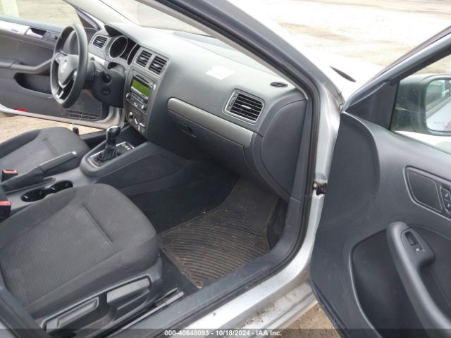 Photo 4 VIN: 3VWD17AJ1FM321997 - VOLKSWAGEN JETTA 