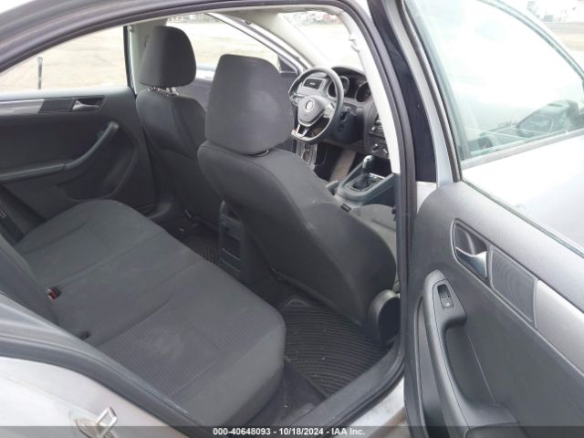 Photo 7 VIN: 3VWD17AJ1FM321997 - VOLKSWAGEN JETTA 