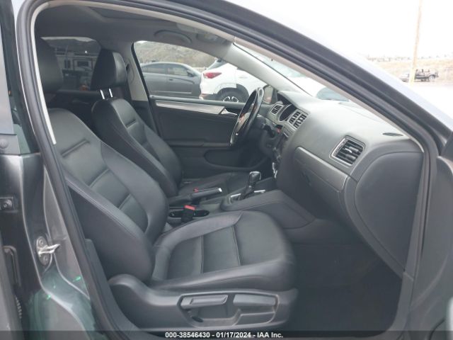 Photo 4 VIN: 3VWD17AJ1FM344342 - VOLKSWAGEN JETTA 