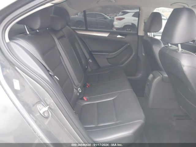 Photo 7 VIN: 3VWD17AJ1FM344342 - VOLKSWAGEN JETTA 