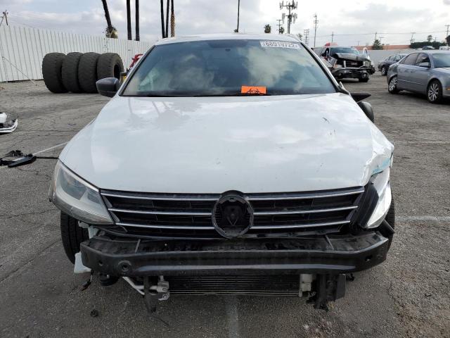 Photo 4 VIN: 3VWD17AJ1FM344440 - VOLKSWAGEN JETTA SE 