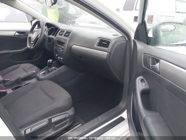 Photo 4 VIN: 3VWD17AJ1FM352814 - VOLKSWAGEN JETTA 