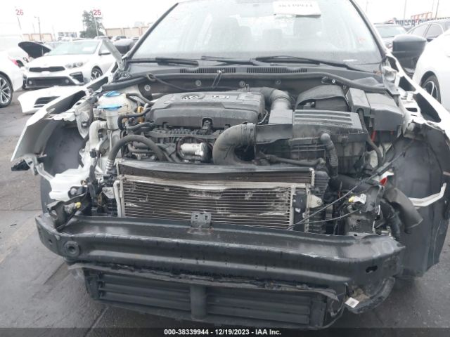 Photo 5 VIN: 3VWD17AJ1FM352814 - VOLKSWAGEN JETTA 