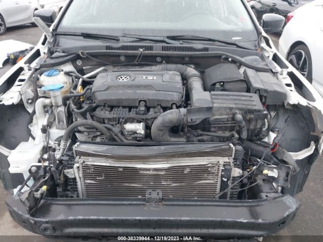 Photo 9 VIN: 3VWD17AJ1FM352814 - VOLKSWAGEN JETTA 