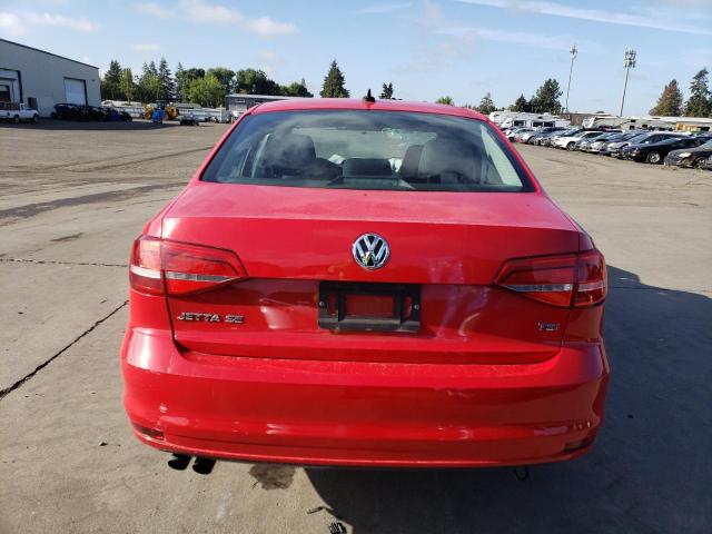 Photo 5 VIN: 3VWD17AJ1FM354336 - VOLKSWAGEN JETTA SE 