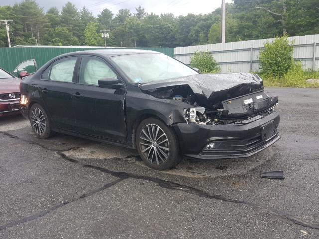 Photo 0 VIN: 3VWD17AJ1FM403129 - VOLKSWAGEN JETTA 