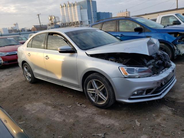 Photo 3 VIN: 3VWD17AJ1FM404412 - VOLKSWAGEN JETTA 