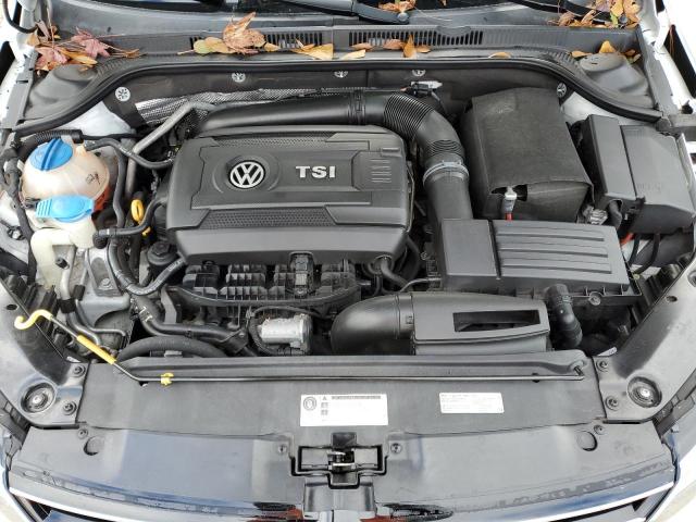 Photo 10 VIN: 3VWD17AJ1FM408797 - VOLKSWAGEN JETTA 