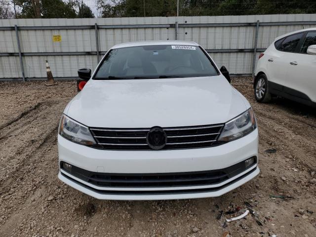 Photo 4 VIN: 3VWD17AJ1FM408797 - VOLKSWAGEN JETTA 