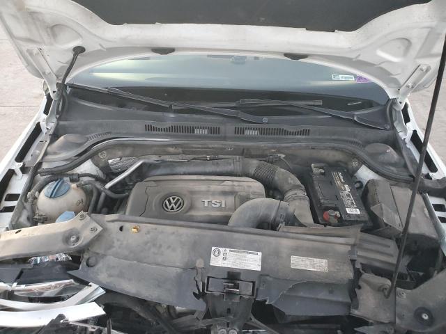 Photo 10 VIN: 3VWD17AJ1FM410100 - VOLKSWAGEN JETTA SE 