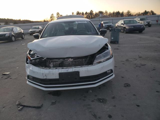 Photo 4 VIN: 3VWD17AJ1FM410100 - VOLKSWAGEN JETTA SE 