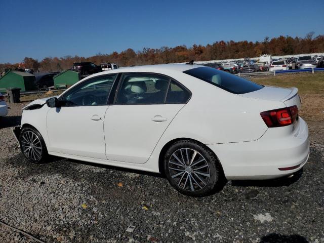 Photo 1 VIN: 3VWD17AJ1FM425857 - VOLKSWAGEN JETTA SE 