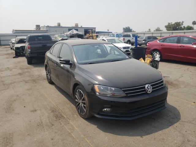 Photo 0 VIN: 3VWD17AJ1GM230665 - VOLKSWAGEN JETTA SPOR 