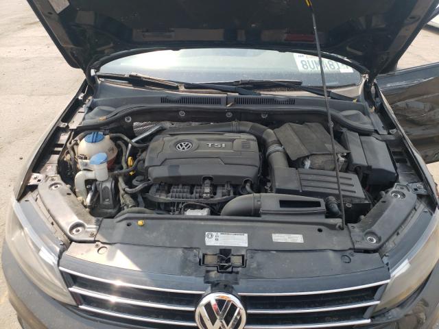 Photo 6 VIN: 3VWD17AJ1GM230665 - VOLKSWAGEN JETTA SPOR 