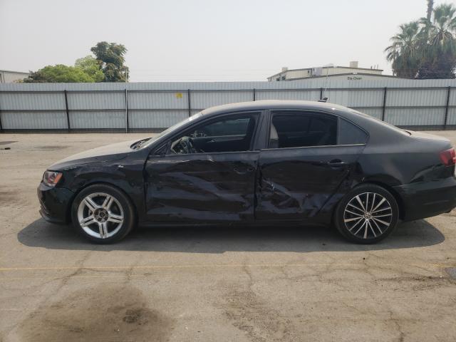 Photo 8 VIN: 3VWD17AJ1GM230665 - VOLKSWAGEN JETTA SPOR 