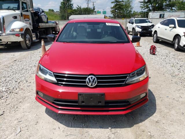 Photo 4 VIN: 3VWD17AJ1GM230861 - VOLKSWAGEN JETTA 