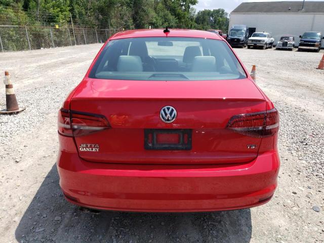 Photo 5 VIN: 3VWD17AJ1GM230861 - VOLKSWAGEN JETTA 