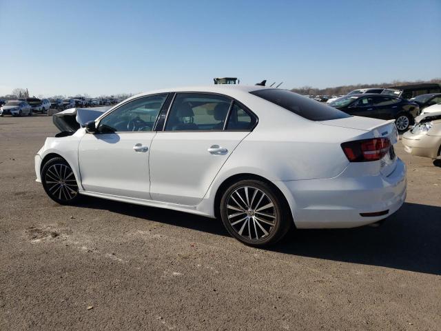 Photo 1 VIN: 3VWD17AJ1GM236806 - VOLKSWAGEN JETTA SPOR 