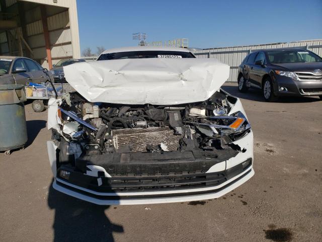 Photo 4 VIN: 3VWD17AJ1GM236806 - VOLKSWAGEN JETTA SPOR 