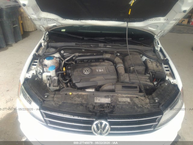 Photo 9 VIN: 3VWD17AJ1GM242928 - VOLKSWAGEN JETTA SEDAN 