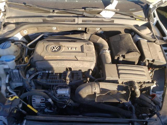 Photo 6 VIN: 3VWD17AJ1GM243707 - VOLKSWAGEN JETTA SPOR 