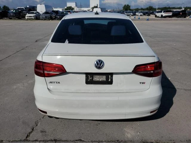 Photo 5 VIN: 3VWD17AJ1GM253945 - VOLKSWAGEN JETTA SPOR 