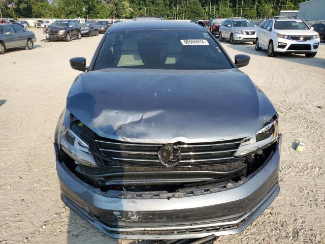 Photo 4 VIN: 3VWD17AJ1GM259857 - VOLKSWAGEN JETTA 