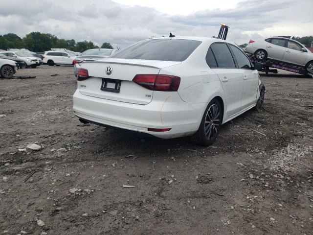 Photo 3 VIN: 3VWD17AJ1GM260720 - VOLKSWAGEN JETTA SPOR 