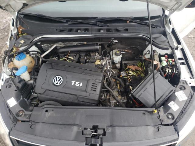 Photo 6 VIN: 3VWD17AJ1GM260720 - VOLKSWAGEN JETTA SPOR 