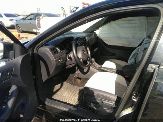 Photo 4 VIN: 3VWD17AJ1GM266873 - VOLKSWAGEN JETTA 