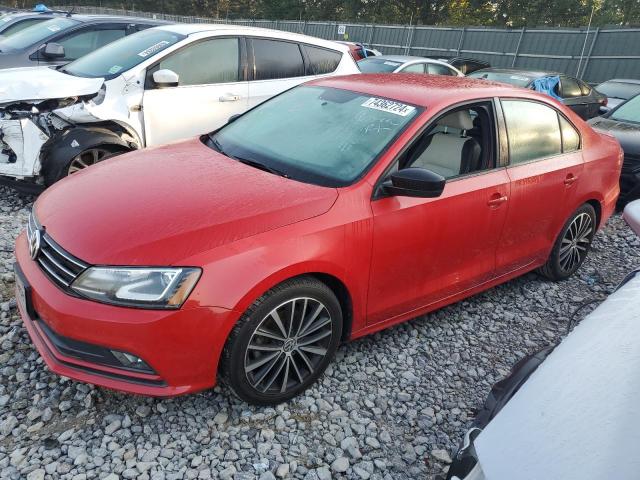 Photo 0 VIN: 3VWD17AJ1GM271880 - VOLKSWAGEN JETTA SPOR 