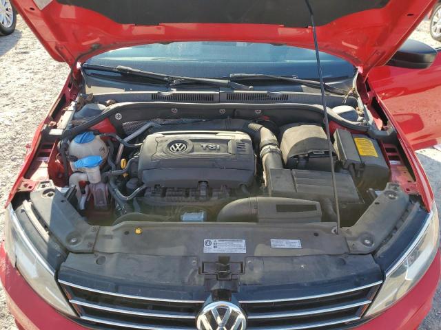 Photo 10 VIN: 3VWD17AJ1GM271880 - VOLKSWAGEN JETTA SPOR 