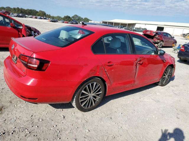 Photo 2 VIN: 3VWD17AJ1GM271880 - VOLKSWAGEN JETTA SPOR 