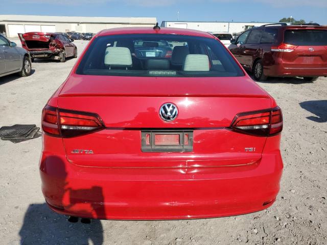 Photo 5 VIN: 3VWD17AJ1GM271880 - VOLKSWAGEN JETTA SPOR 