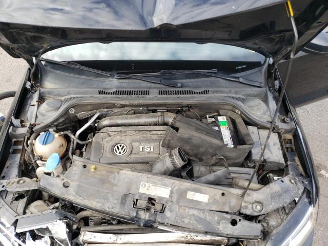 Photo 10 VIN: 3VWD17AJ1GM276562 - VOLKSWAGEN JETTA SPOR 