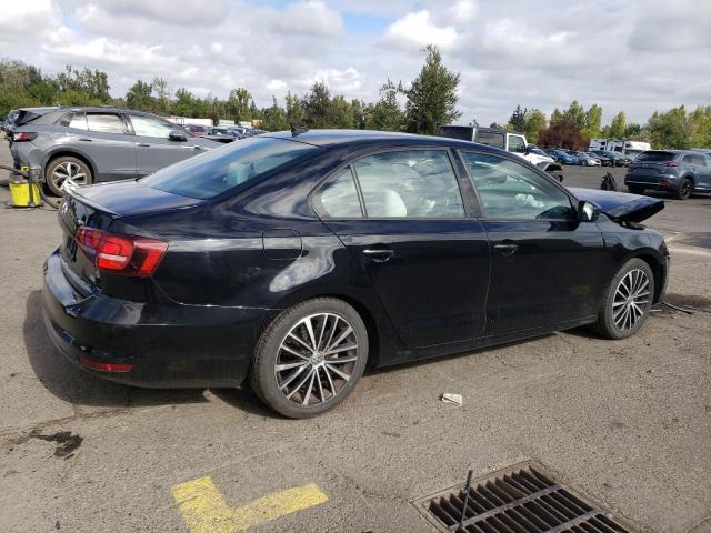 Photo 2 VIN: 3VWD17AJ1GM276562 - VOLKSWAGEN JETTA SPOR 