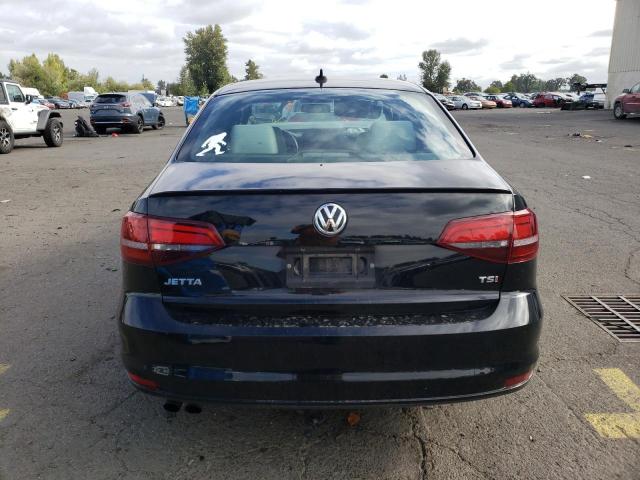 Photo 5 VIN: 3VWD17AJ1GM276562 - VOLKSWAGEN JETTA SPOR 