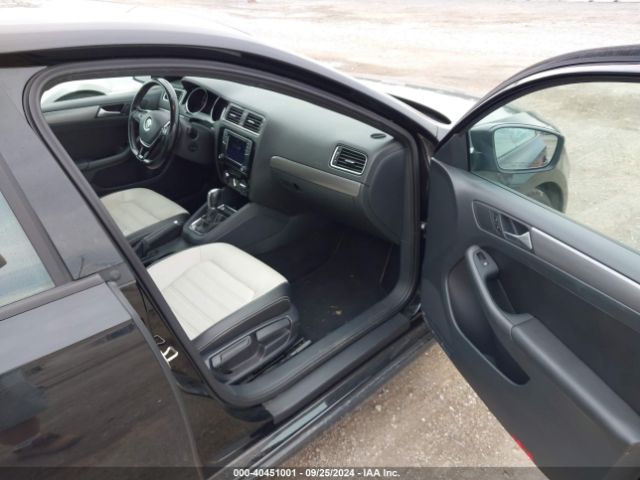 Photo 4 VIN: 3VWD17AJ1GM278604 - VOLKSWAGEN JETTA 