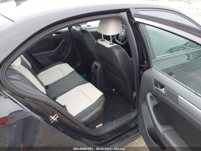 Photo 7 VIN: 3VWD17AJ1GM278604 - VOLKSWAGEN JETTA 