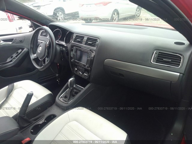 Photo 4 VIN: 3VWD17AJ1GM287268 - VOLKSWAGEN JETTA 